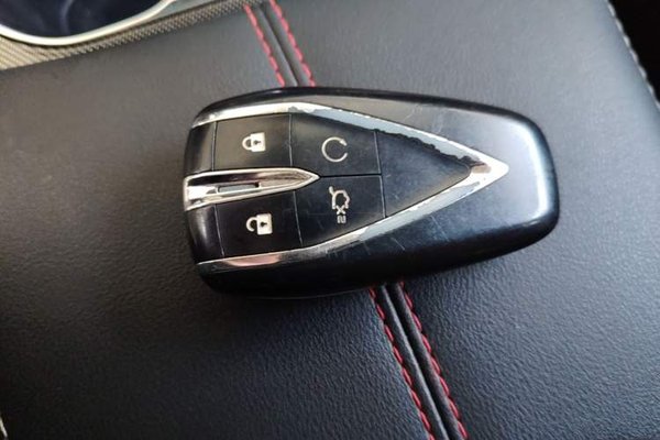 CHANGAN OSHAN X5 2021, 62400 км, за 9364 USD - фото 23