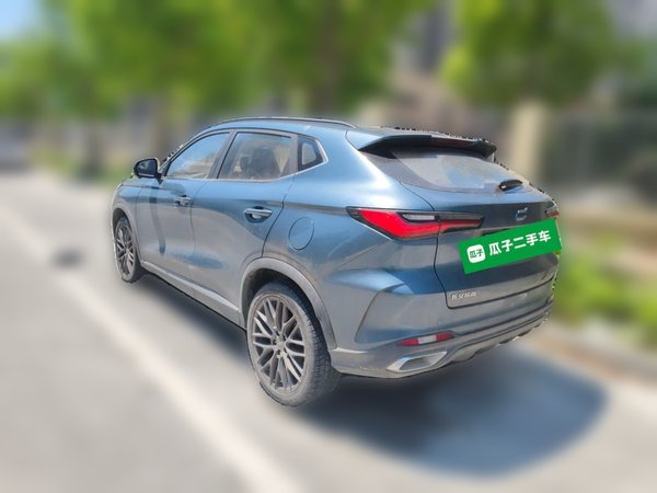 CHANGAN OSHAN X5 2022, 55800 км, за 8004 USD