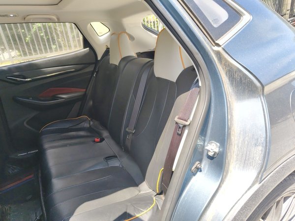 CHANGAN OSHAN X5 2022, 55800 км, за 8004 USD - фото 18