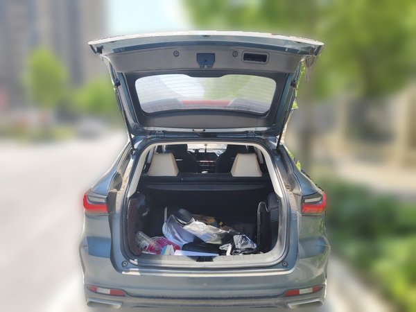 CHANGAN OSHAN X5 2022, 55800 км, за 8004 USD - фото 20