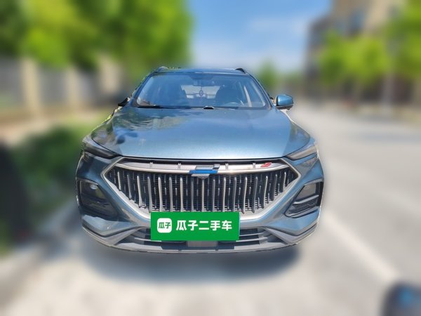 CHANGAN OSHAN X5 2022, 55800 км, за 8004 USD