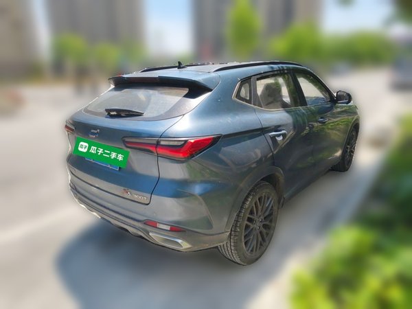CHANGAN OSHAN X5 2022, 55800 км, за 8004 USD - фото 6