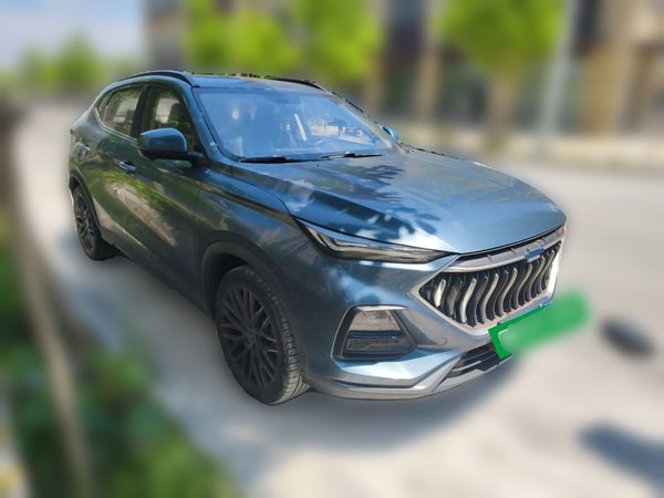 CHANGAN OSHAN X5 2022, 55800 км, за 8004 USD