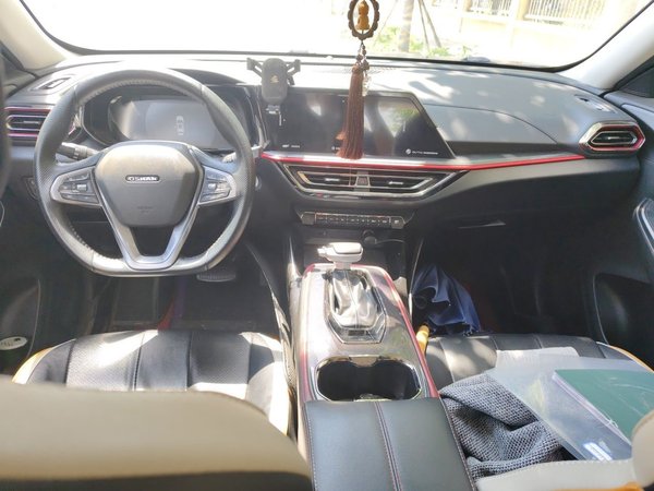 CHANGAN OSHAN X5 2022, 55800 км, за 8004 USD - фото 10
