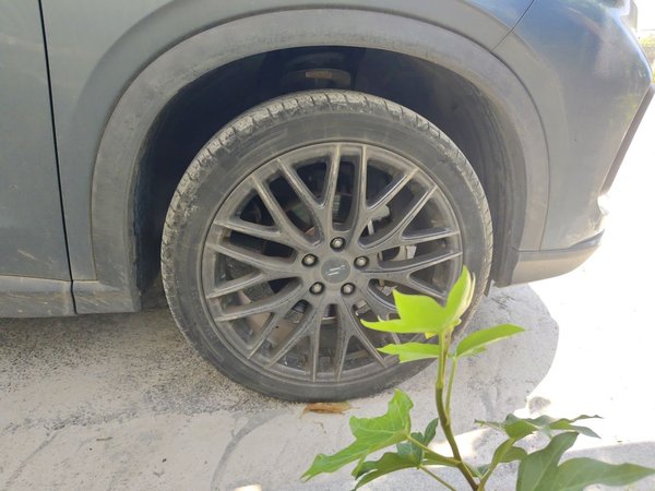 CHANGAN OSHAN X5 2022, 55800 км, за 8004 USD - фото 8