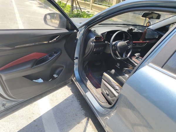 CHANGAN OSHAN X5 2022, 55800 км, за 8004 USD - фото 17