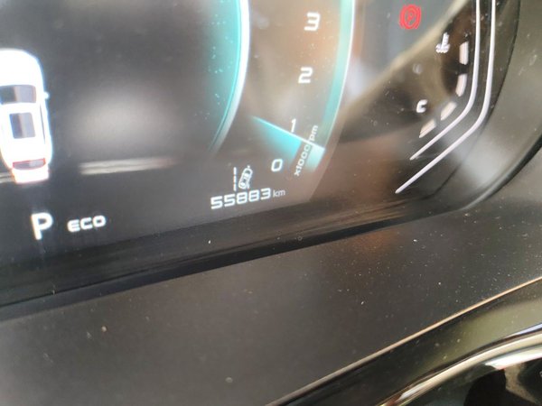 CHANGAN OSHAN X5 2022, 55800 км, за 8004 USD - фото 13
