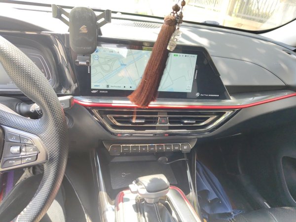 CHANGAN OSHAN X5 2022, 55800 км, за 8004 USD - фото 14