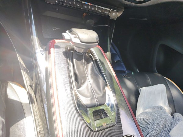 CHANGAN OSHAN X5 2022, 55800 км, за 8004 USD - фото 15