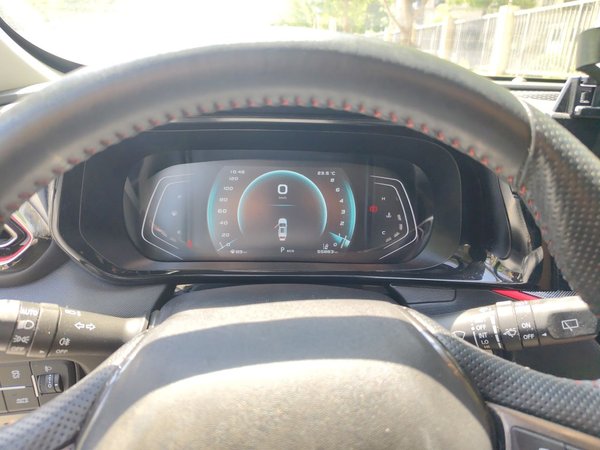 CHANGAN OSHAN X5 2022, 55800 км, за 8004 USD - фото 12