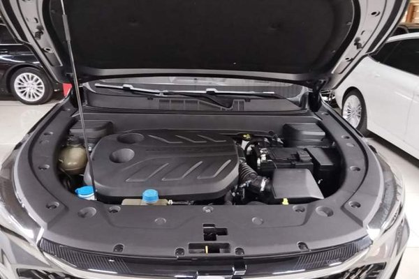 CHANGAN OSHAN X5 PLUS 2023, 37700 км, за 10648 USD - фото 33