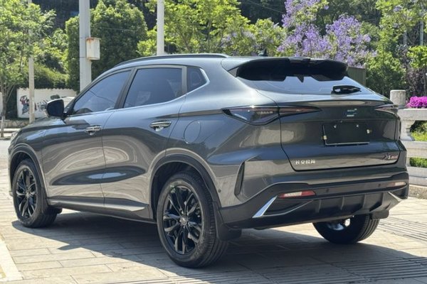 CHANGAN OSHAN X5 PLUS 2023, 37700 км, за 10648 USD - фото 12