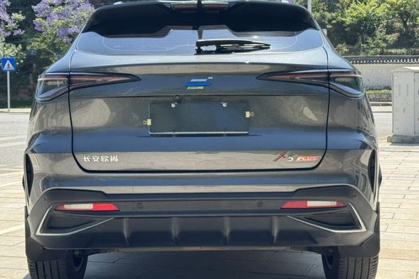 CHANGAN OSHAN X5 PLUS 2023, 37700 км, за 10648 USD - фото 13