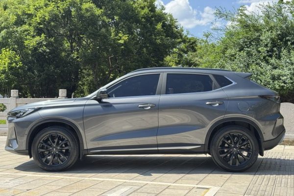 CHANGAN OSHAN X5 PLUS 2023, 37700 км, за 10648 USD - фото 16