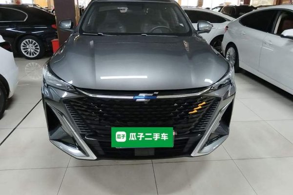 CHANGAN OSHAN X5 PLUS 2023, 37700 км, за 10648 USD