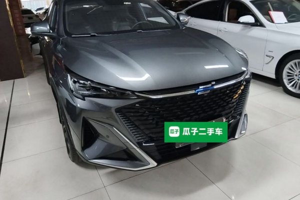 CHANGAN OSHAN X5 PLUS 2023, 37700 км, за 10648 USD