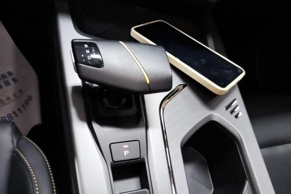 CHANGAN OSHAN X5 PLUS 2023, 37700 км, за 10648 USD - фото 21
