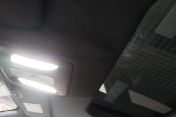 CHANGAN OSHAN X5 PLUS 2023, 37700 км, за 10648 USD - фото 26