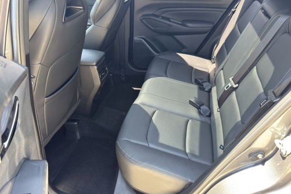 CHANGAN OSHAN X5 PLUS 2023, 37700 км, за 10648 USD - фото 29