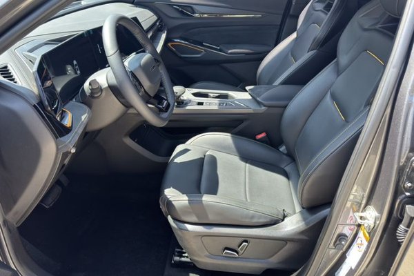 CHANGAN OSHAN X5 PLUS 2023, 37700 км, за 10648 USD - фото 30