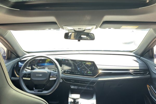 CHANGAN OSHAN X5 PLUS 2023, 37700 км, за 10648 USD - фото 31