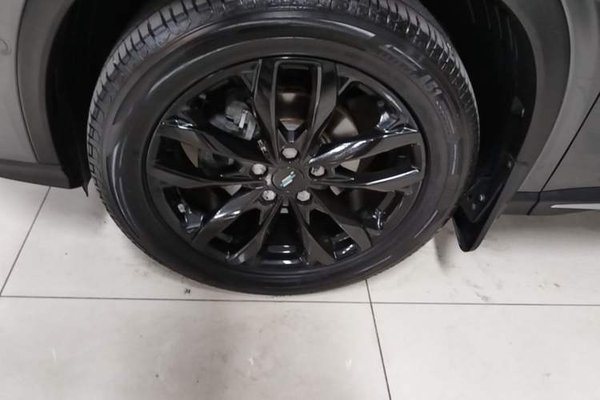 CHANGAN OSHAN X5 PLUS 2023, 37700 км, за 10648 USD - фото 10