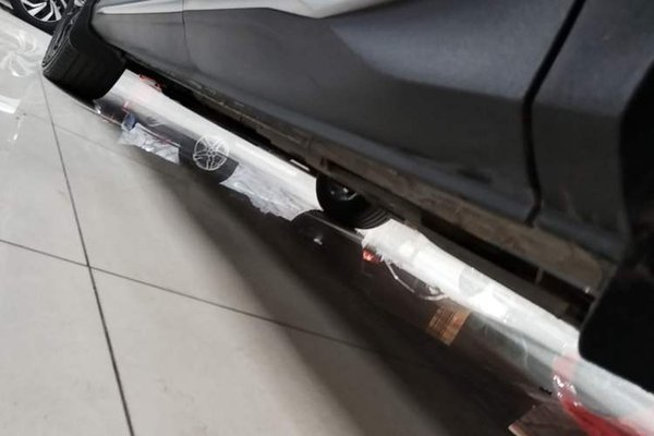 CHANGAN OSHAN X5 PLUS 2023, 37700 км, за 10648 USD - фото 34