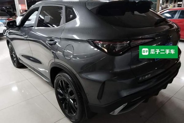 CHANGAN OSHAN X5 PLUS 2023, 37700 км, за 10648 USD