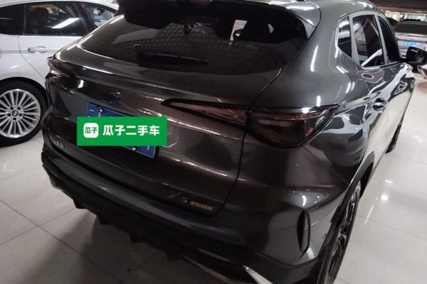 CHANGAN OSHAN X5 PLUS 2023, 37700 км, за 10648 USD - фото 6