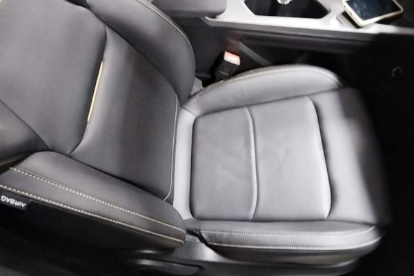 CHANGAN OSHAN X5 PLUS 2023, 37700 км, за 10648 USD - фото 24