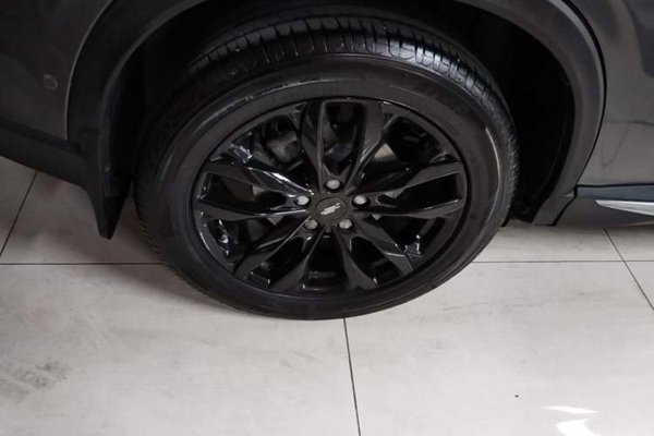 CHANGAN OSHAN X5 PLUS 2023, 37700 км, за 10648 USD - фото 11