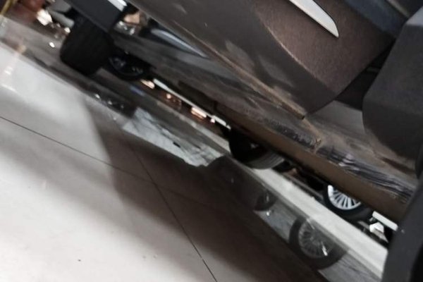 CHANGAN OSHAN X5 PLUS 2023, 37700 км, за 10648 USD - фото 35
