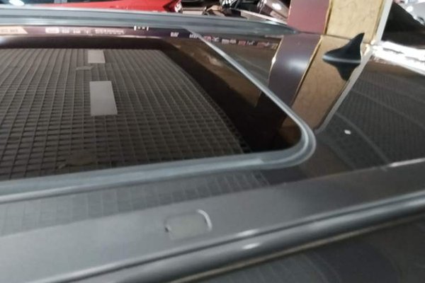 CHANGAN OSHAN X5 PLUS 2023, 37700 км, за 10648 USD - фото 7