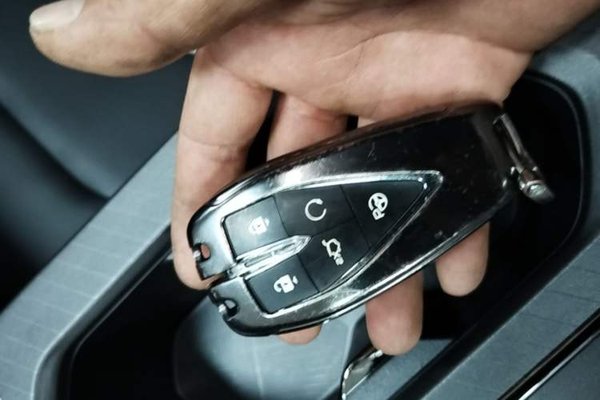 CHANGAN OSHAN X5 PLUS 2023, 37700 км, за 10648 USD - фото 32