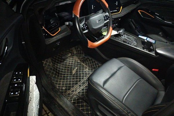 CHANGAN OSHAN X5 PLUS 2023, 34600 км, за 8923 USD - фото 16