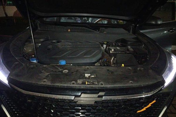 CHANGAN OSHAN X5 PLUS 2023, 34600 км, за 8923 USD - фото 21