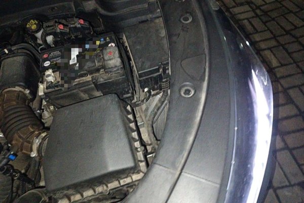 CHANGAN OSHAN X5 PLUS 2023, 34600 км, за 8923 USD - фото 22