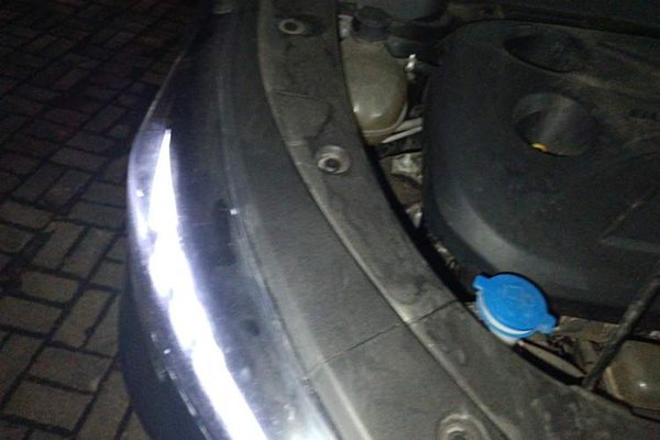 CHANGAN OSHAN X5 PLUS 2023, 34600 км, за 8923 USD - фото 23