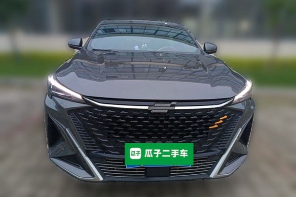 CHANGAN OSHAN X5 PLUS 2023, 34600 км, за 8923 USD