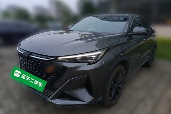 CHANGAN OSHAN X5 PLUS · 2023 год