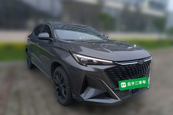 CHANGAN OSHAN X5 PLUS 2023, 34600 км, за 8923 USD
