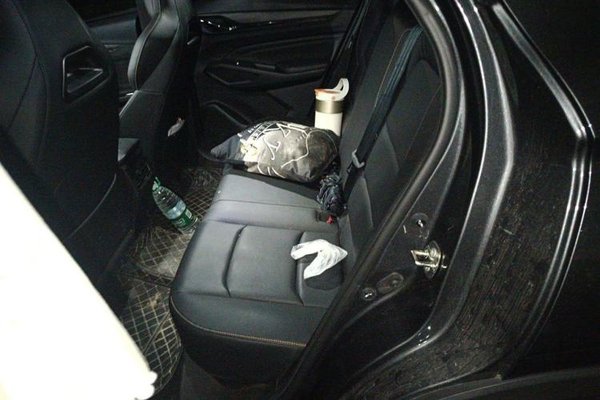 CHANGAN OSHAN X5 PLUS 2023, 34600 км, за 8923 USD - фото 17