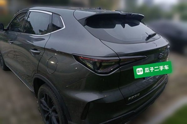 CHANGAN OSHAN X5 PLUS 2023, 34600 км, за 8923 USD
