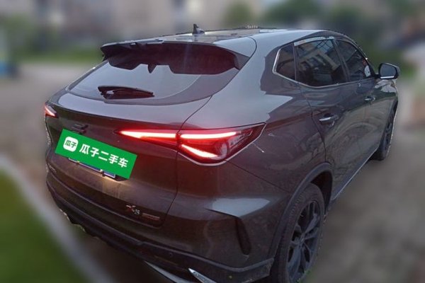CHANGAN OSHAN X5 PLUS 2023, 34600 км, за 8923 USD - фото 6