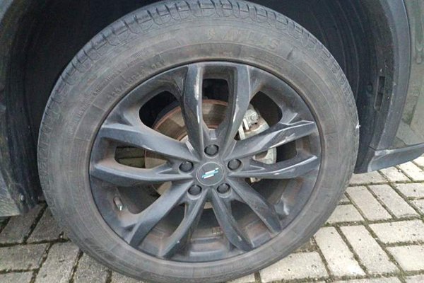 CHANGAN OSHAN X5 PLUS 2023, 34600 км, за 8923 USD - фото 8