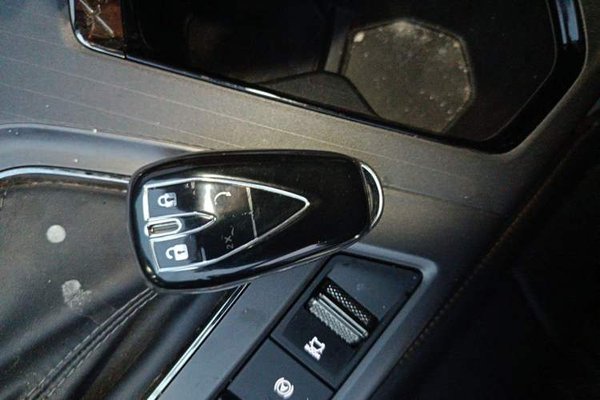 CHANGAN OSHAN X5 PLUS 2023, 34600 км, за 8923 USD - фото 20