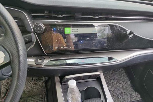 CHANGAN OSHAN X7 2021, 42800 км, за 8690 USD - фото 15