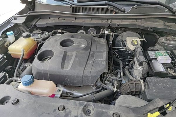 CHANGAN OSHAN X7 2021, 42800 км, за 8690 USD - фото 24
