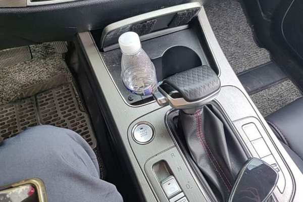 CHANGAN OSHAN X7 2021, 42800 км, за 8690 USD - фото 16