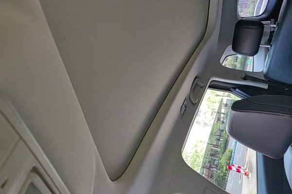 CHANGAN OSHAN X7 2021, 42800 км, за 8690 USD - фото 21